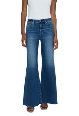NEW PISTOLA women's izzy study jeans in blue